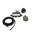 TPMS VALOR KIT FOR TRUCK/HORSE
